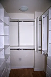 Rented by Michael K Namm Associates