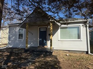 5826 Greenfield Ave, Indianapolis, IN 46219