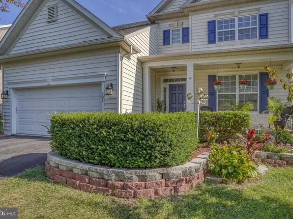 526 Middlesex Dr, Middletown, DE 19709