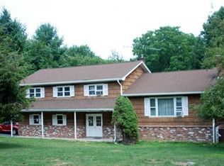 265 W Mountain Rd, Sparta, NJ 07871