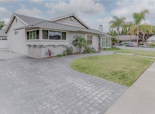 1680 N Nordic Dr, Orange, CA 92867