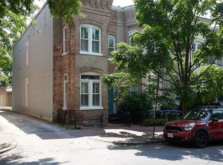 1321 35th St NW, Washington, DC 20007