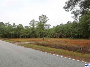 Oliver Rd, Timmonsville, SC 29161