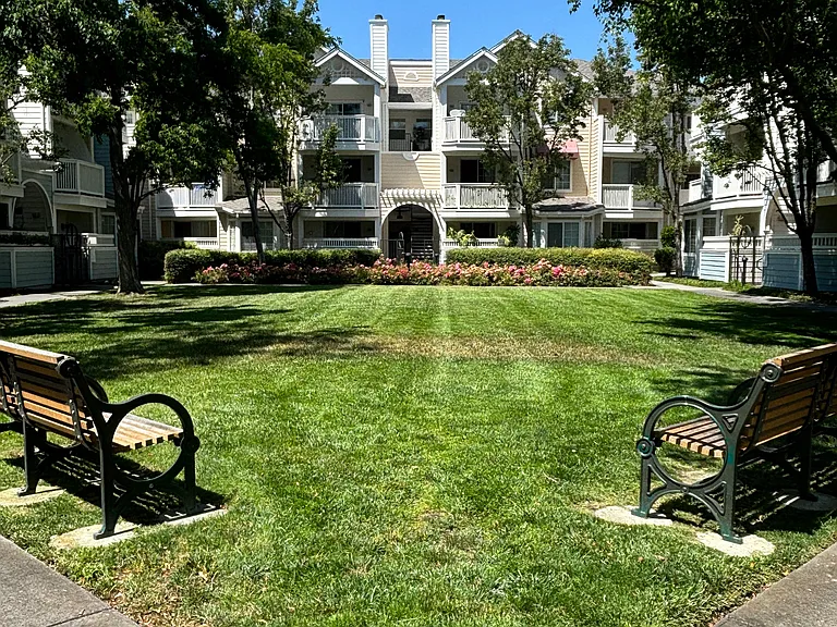Open Space Area
