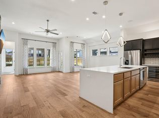 1022 Texas Ash Ln, Georgetown, TX 78628