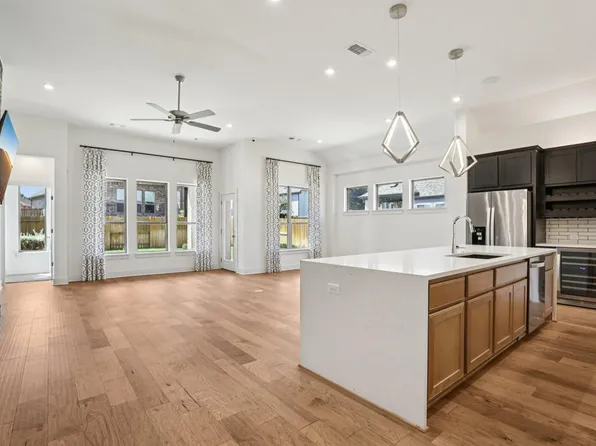 1022 Texas Ash Ln, Georgetown, TX 78628