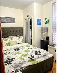 Rented by United Realty Equities