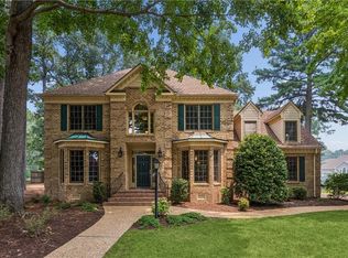 101 Clayton Dr, Yorktown, VA 23693