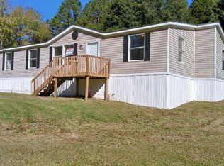 2804 Nation Rd, Hodges, SC 29653