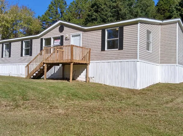 2804 Nation Rd, Hodges, SC 29653