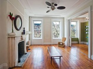 703 President St #3, Brooklyn, NY 11215