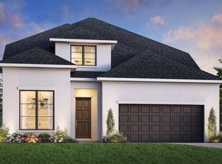 Aubriella Plan, Toll Brothers at Nolte Farms, Seguin, TX 78155
