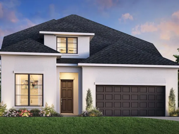 Aubriella Plan, Toll Brothers at Nolte Farms