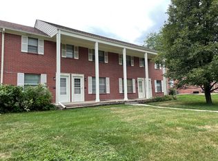 2421 A St #2421, Lincoln, NE 68502