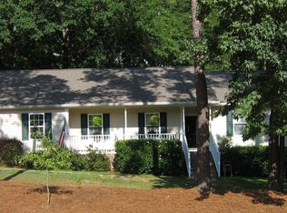 201 Barrett Dr, Lexington, SC 29072