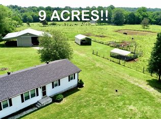 4870 Jacksboro Rd, Morrison, TN 37357