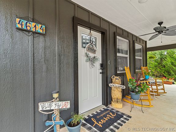3rd image of 4614 Mayes Dr