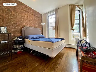 Rented by Corcoran