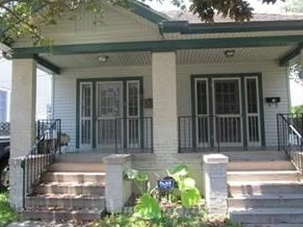 204 Alonzo St, New Orleans, LA 70115