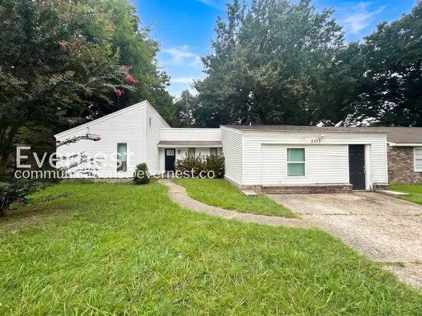 3333 Leschallas Dr, Memphis, TN 38128