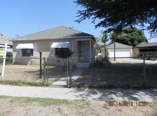 2001 N Pannes Ave, Compton, CA 90221