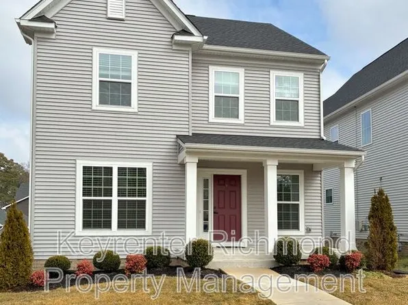1609 German School Rd, Richmond, VA 23225