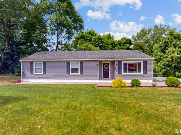40 Union St Extension, Enfield, CT 06082