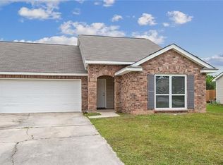 1137 Clairise Ct, Slidell, LA 70461