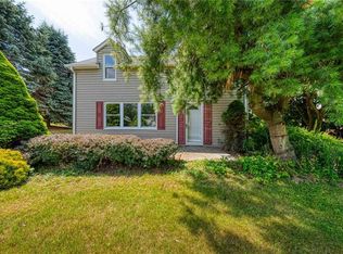 3006 Heights Rd, Aliquippa, PA 15001