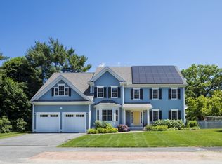 1 Hathaway Rd, Lexington, MA 02420