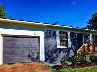 8615 Winston Dr, Little Rock, AR 72209