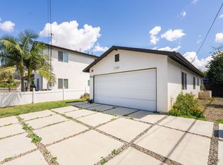306 E Home St, Long Beach, CA 90805