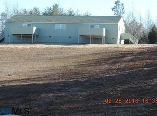 1960 Buckingham Springs Rd, Dillwyn, VA 23936