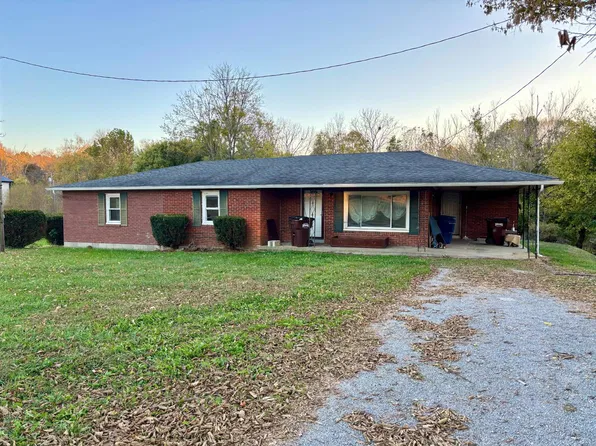 1979 Bloomfield Rd, Springfield, KY 40069