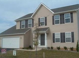 97 Grave U Run Branch Providence, Smyrna, DE 19938