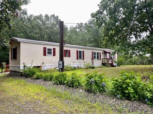 67 Mary Jane Rd, Buxton, ME 04093