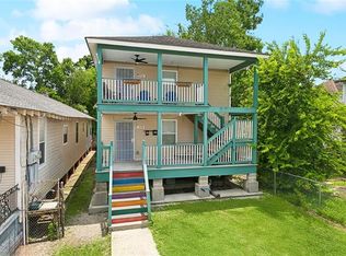 2556 N Tonti St #1, New Orleans, LA 70117