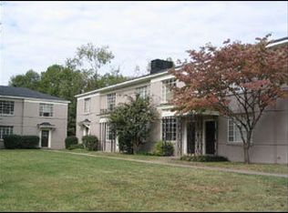 585 E Pkwy S APT 14, Memphis, TN 38104