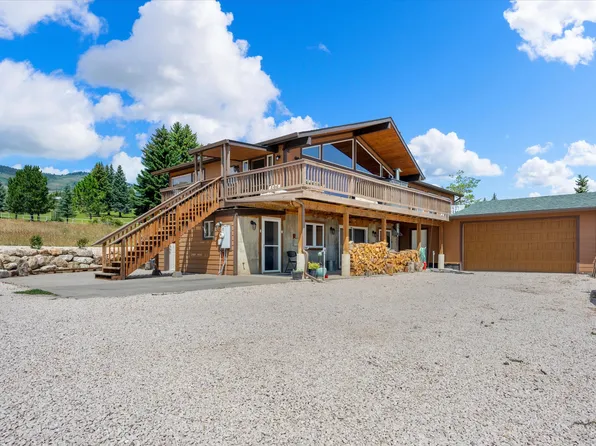 53 Lakewest Blvd Lot 4, Fish Haven, ID 83287