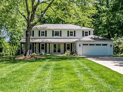 4101 Woodgate Cir, Westlake, OH, 44145