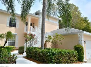 668 Wiggins Lake Dr APT 202, Naples, FL 34110