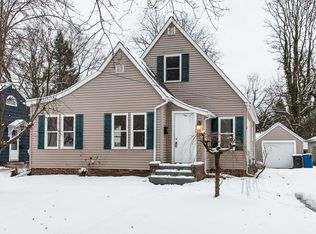 528 Wealthy St, Kalamazoo, MI 49006