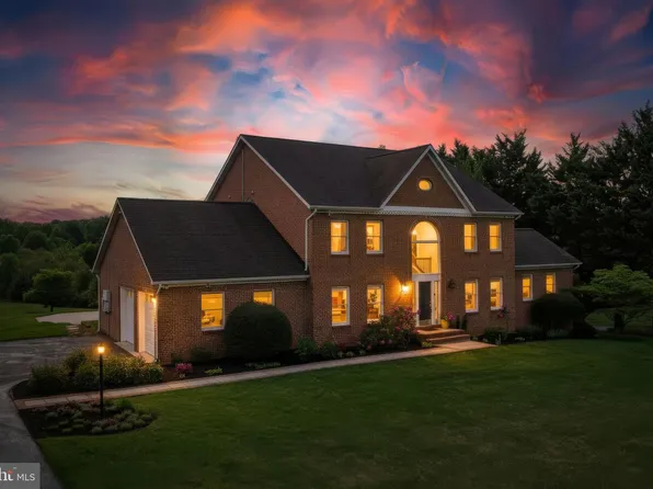 13018 Twelve Hills Rd, Clarksville, MD 21029