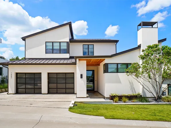 1482 Forest Knoll Dr, Westlake, TX 76262