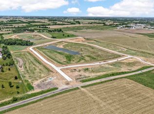 Hidden Lakes Lot 19, Iowa City, IA 52240