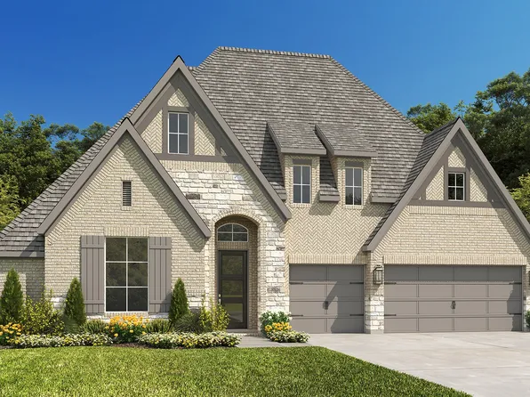 6005 Mesquite Creek Ct, Fort Worth, TX 76126