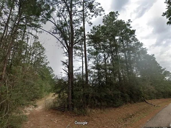 Knapp Thomas Rd, Bogalusa, LA 70427