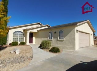 3667 Australite Ct, Las Cruces, NM 88012