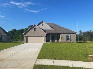 9928 Lottie Cv, Vancleave, MS 39565