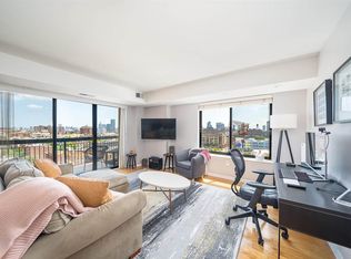 700 1st St APT 11J, Hoboken, NJ 07030